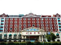 杭州天海宾馆 - 酒店外部