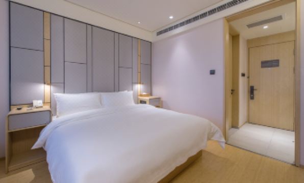 JI Hotel (Tianjin Business University)