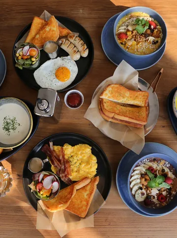 รูปภาพของดิ เอิร์ธ โฮเทล