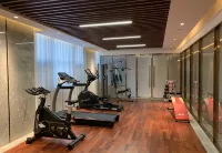 Zhongzhou Huayue International Hotel