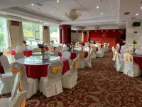 Mianbao Zhijia Hotel Hotels in Zixi