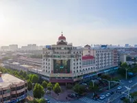 Huanyu Grand Hotel (Yishui Dongfang Shopping Center Chang'an South Road) Hotels in Yishui
