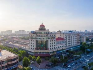 Yishui Huayi Huanyu Hotel