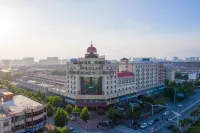 寰宇大酒店（沂水東方購物中心長安南路店）
