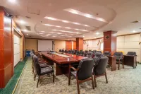 Dehe Business Hotel Quanzhou Quangang Branch