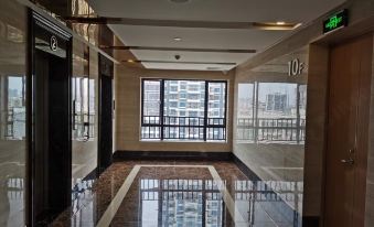 Best Apartment (Dongguan Huixing Square)