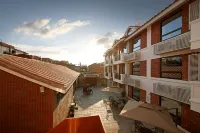 West Street Inn Hoteles en Quanzhou