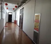 Xiaoyi Shujie Hotel - 2-Star