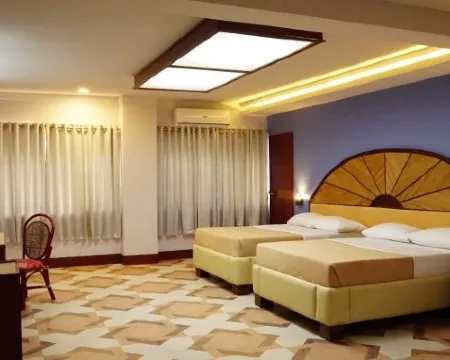 Hotel Valencia Hoteles en Bukidnon