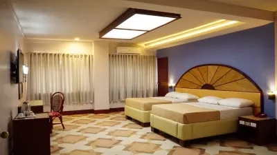 Hotel Valencia Hotels in 