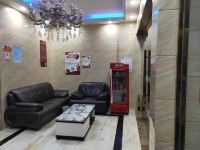 宁波五月花宾馆 - 大堂酒廊