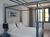 东戴河同湾海景度假酒店 - 地中海风情双卧室家庭房