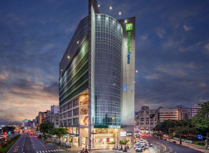 Holiday Inn Express TAICHUNG PARK by IHG