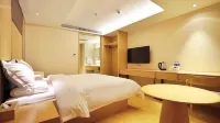 Ji Hotel (Shijiazhuang Yuhua East Road) Các khách sạn ở Thạch Gia Trang