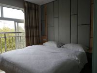 上海晨悦宾馆 - 标准大床房