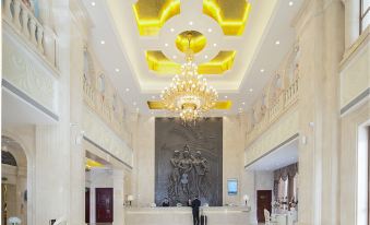 Vienna Hotel (Xixia)