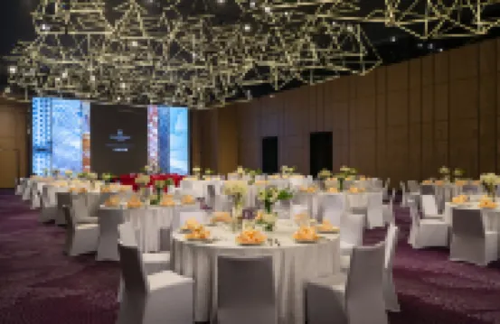 Renaissance Nanning Hotel