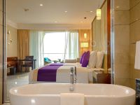 珠海格力东澳大酒店 - 南沙湾豪华海景双床房