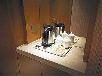 维也纳酒店(天津海光寺店) - 豪华大床房