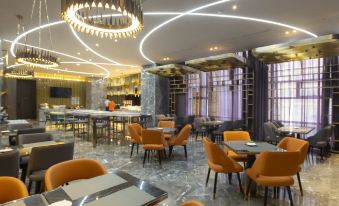 Mercure Hotel (Urumqi Municipal Government Nanhu Citizen Square)