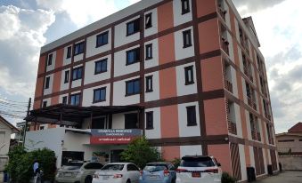 Grannylla Residence Charoenkrung