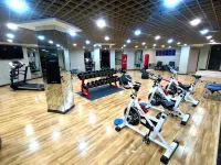 SKY FORTUNES HOTEL Hotels in Jiuquan