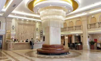 Vienna International Hotel (Shanwei Chengqu)