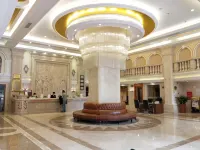Vienna International Hotel (Shanwei Chengqu)