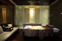 Wuxi Idea Garden Hotel - Spa