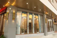 Lingshan jinhaiyuan Hotel Hotel in zona Guangxi Mount Yenxia Scenic Area