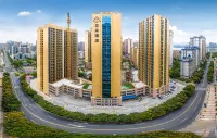 Atour Hotel (Qingyuan Shunying Guangbai) Hotels in Qingyuan