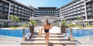 Savoy Hotel Boracay Newcoast