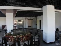 锡林浩特塔丽娜商务酒店 - 餐厅