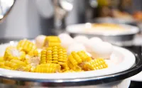 Zhihui Orange Hotel (Yongkang Wanda Plaza Convention and Exhibition Center) - breakfast