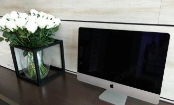Homeinn Plus Hotel (Linyi Yinan Lishan Road)