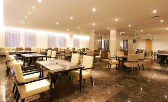 Yuanzheng Haiji Hotel