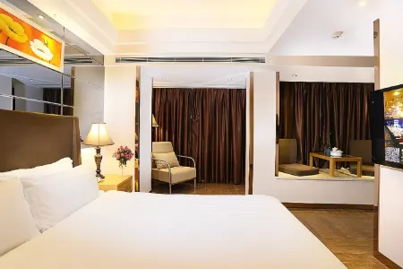 Regency Apartment Hotel