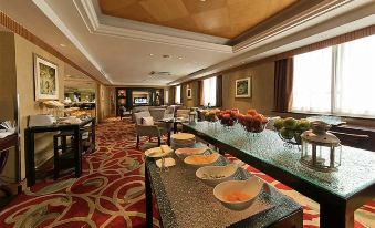 Clarion Tianjin Hotel