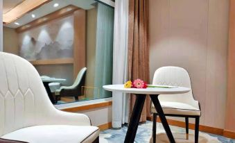 Jinhai Hyatt Hotel Linyi