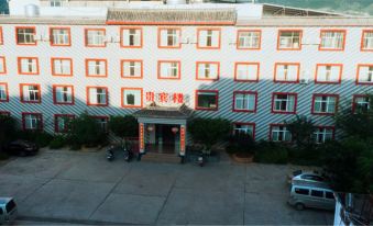 Lushan Haixing Hotel