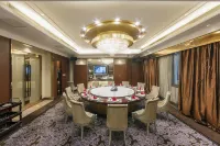 Tiantai Hotel Hotels in Zhuzhou