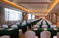 Vienna International Hotel (Jilin Guotou Zhongdong) - balcony