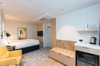 Legacy Airedale Hotel Auckland Hotels in Auckland