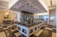 Puli Seaview Holiday Hotel (Zhujiajian Lvcheng Dongsha) فنادق في جَوشان