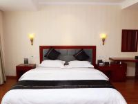 呼和浩特皇巢商务酒店 - 标准大床房(无窗)