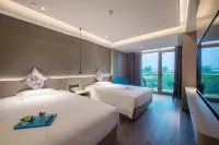 Mercure  Taian  Wanda Plaza