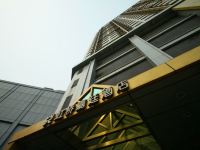 上海虹桥嘉廷酒店