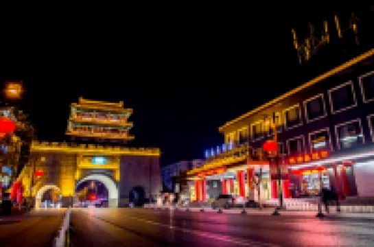 Yatai Hotel(Shenyang  Zhongjie,The Forbidden City) Hotels near Shenyang Imperial Palace