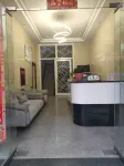 Hanyuan Taihe Hotel