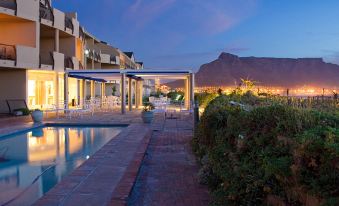 Cape Town Beachfront Apartments at Leisure Bay